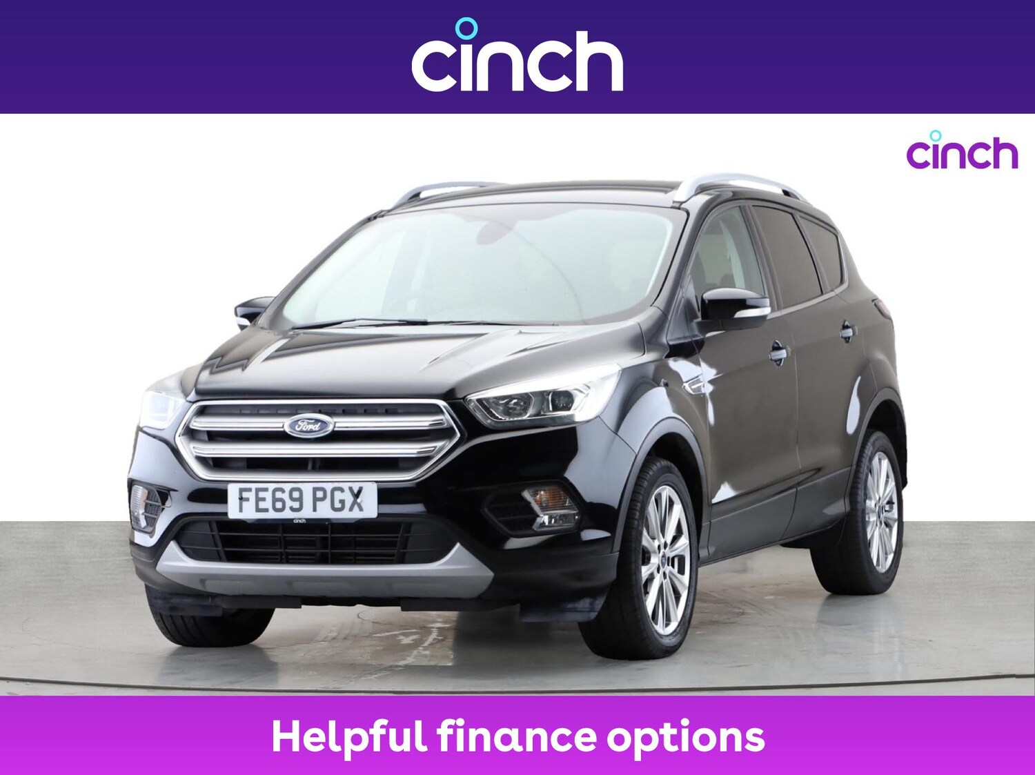 Used Ford Kuga 2019 for sale - 76031111: Photo 9