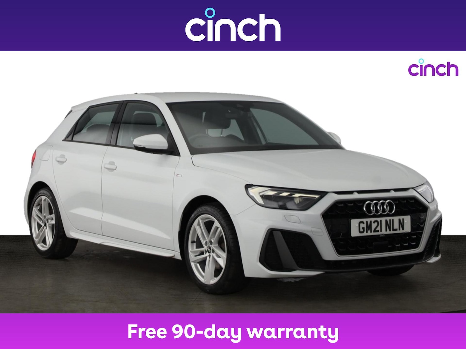 Used Audi A1 2021 for sale - 76438657: Photo 1