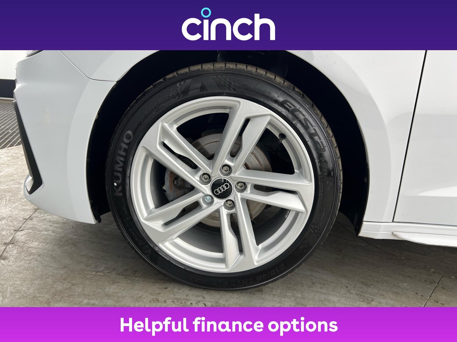 Used Audi A1 2021 for sale - 76438657: Photo 24