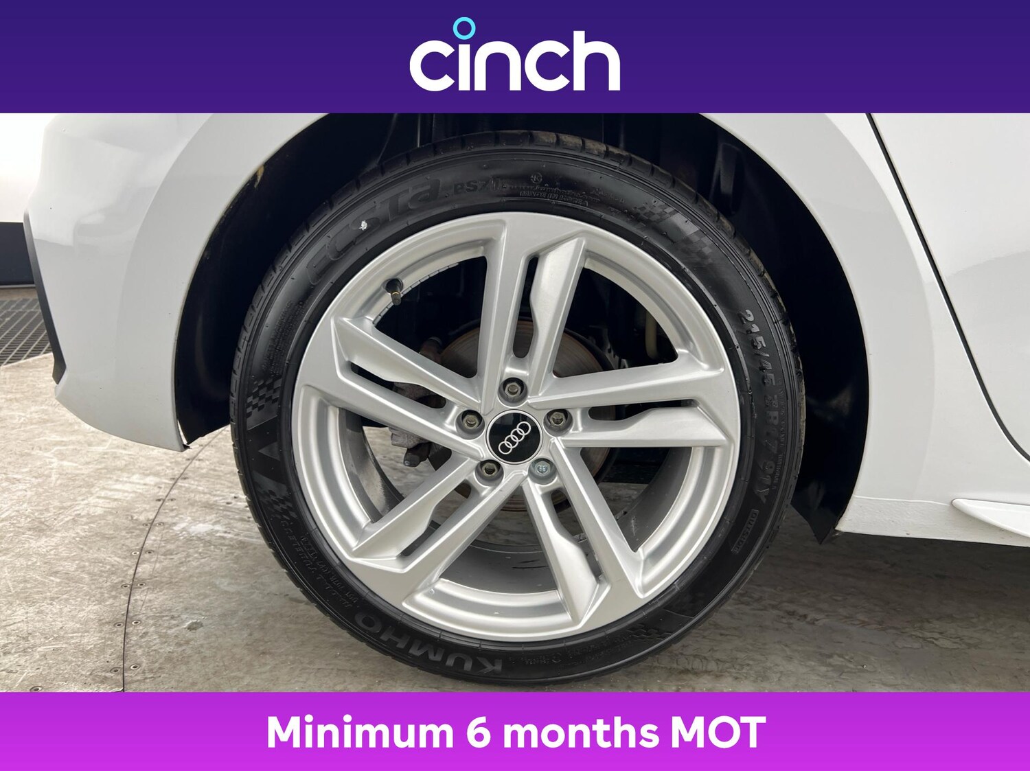 Used Audi A1 2021 for sale - 76438657: Photo 27