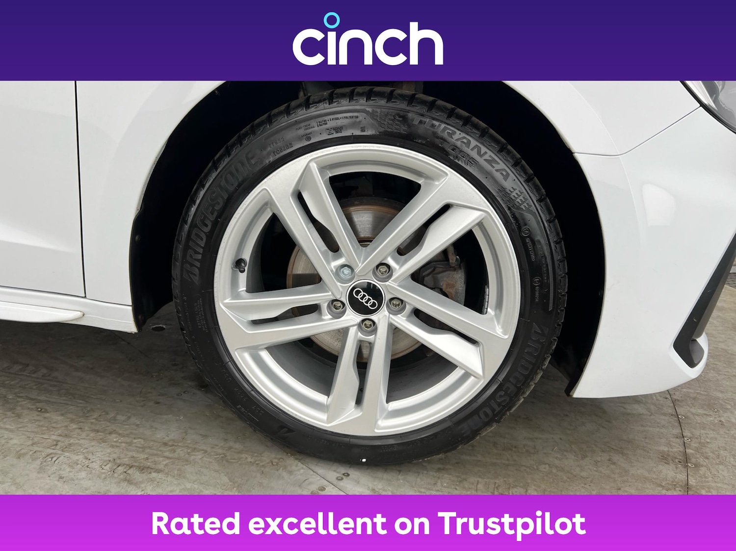 Used Audi A1 2021 for sale - 76438657: Photo 28