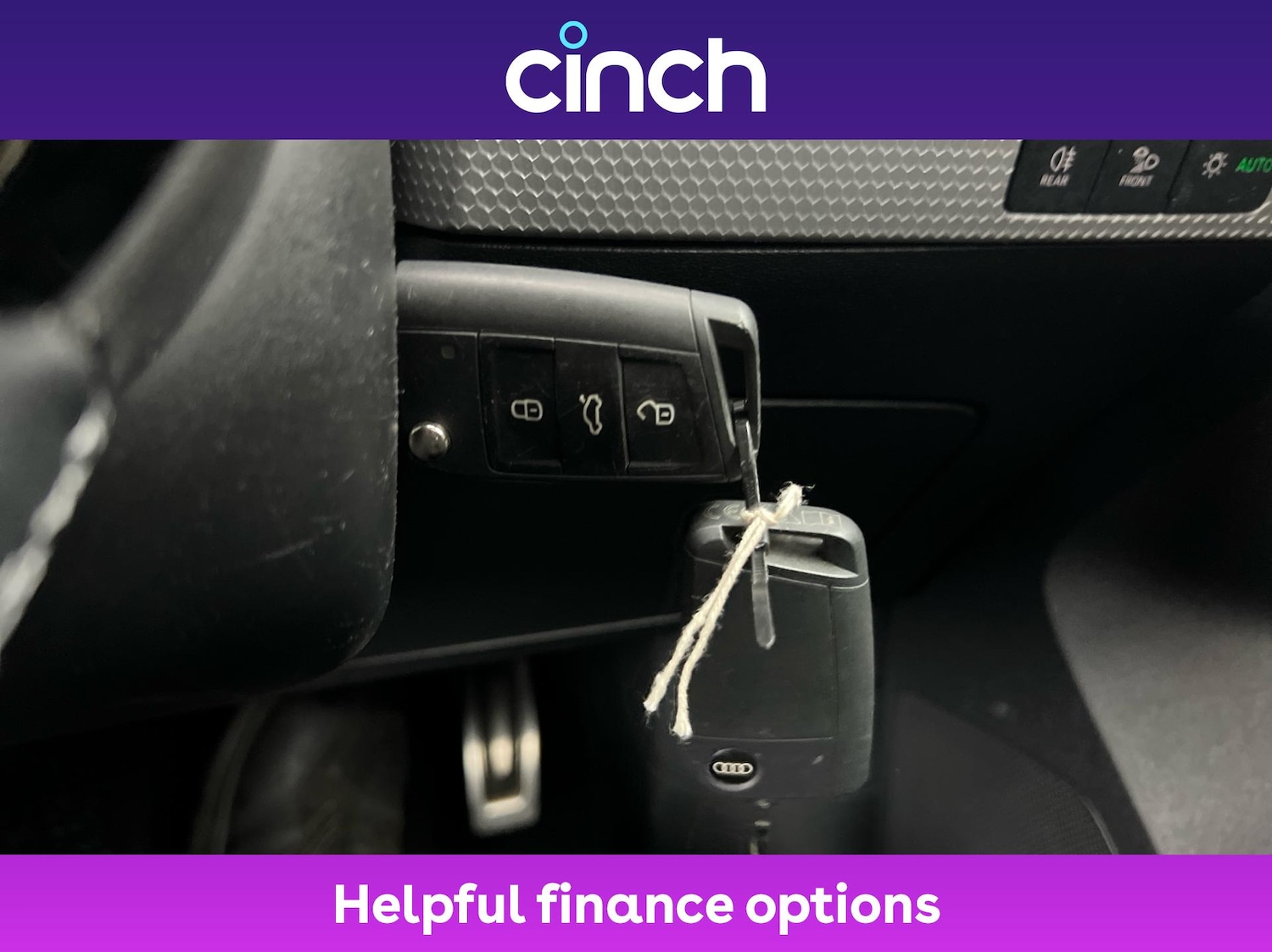 Used Audi A1 2021 for sale - 76438657: Photo 30