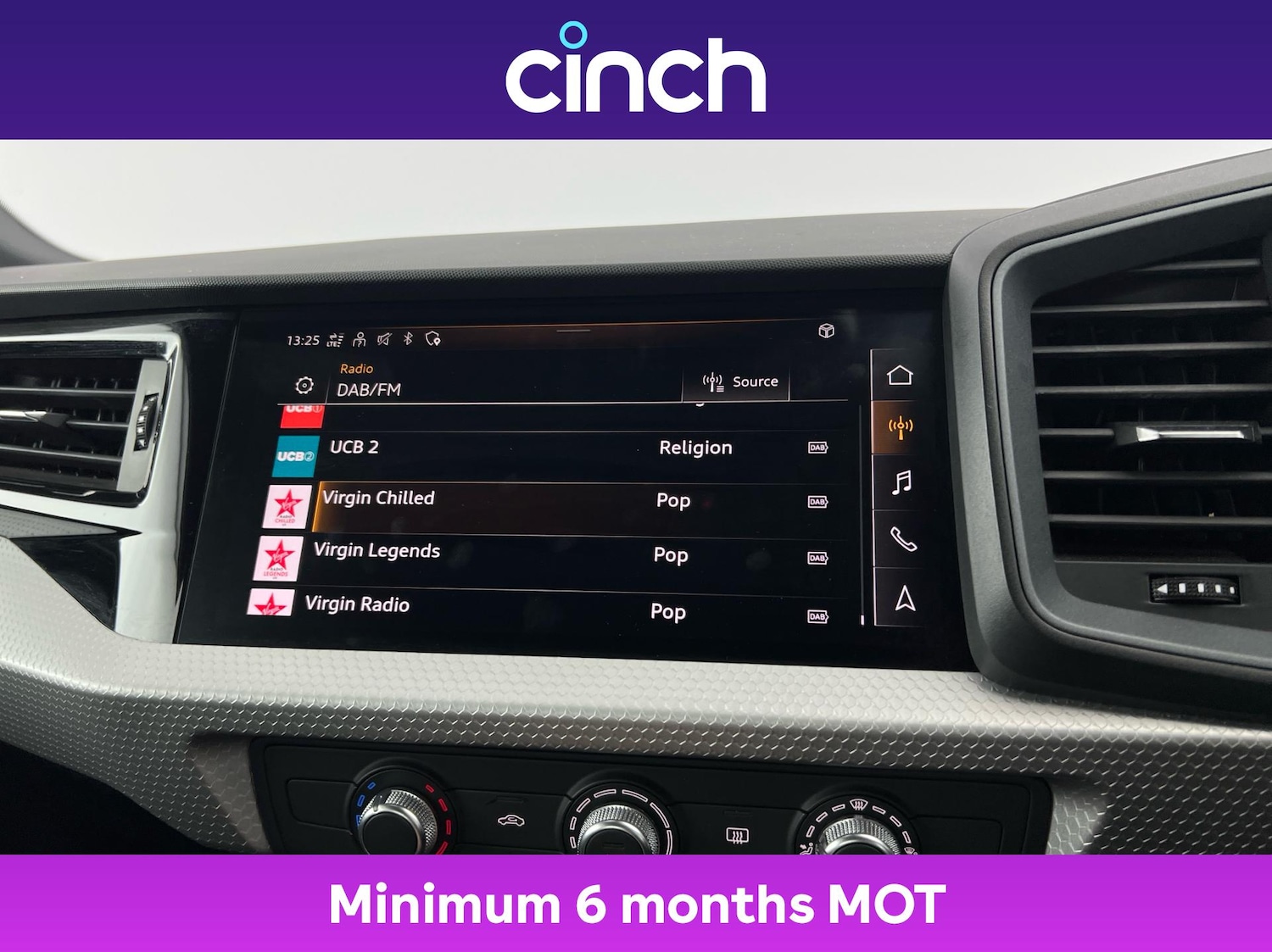 Used Audi A1 2021 for sale - 76438657: Photo 32