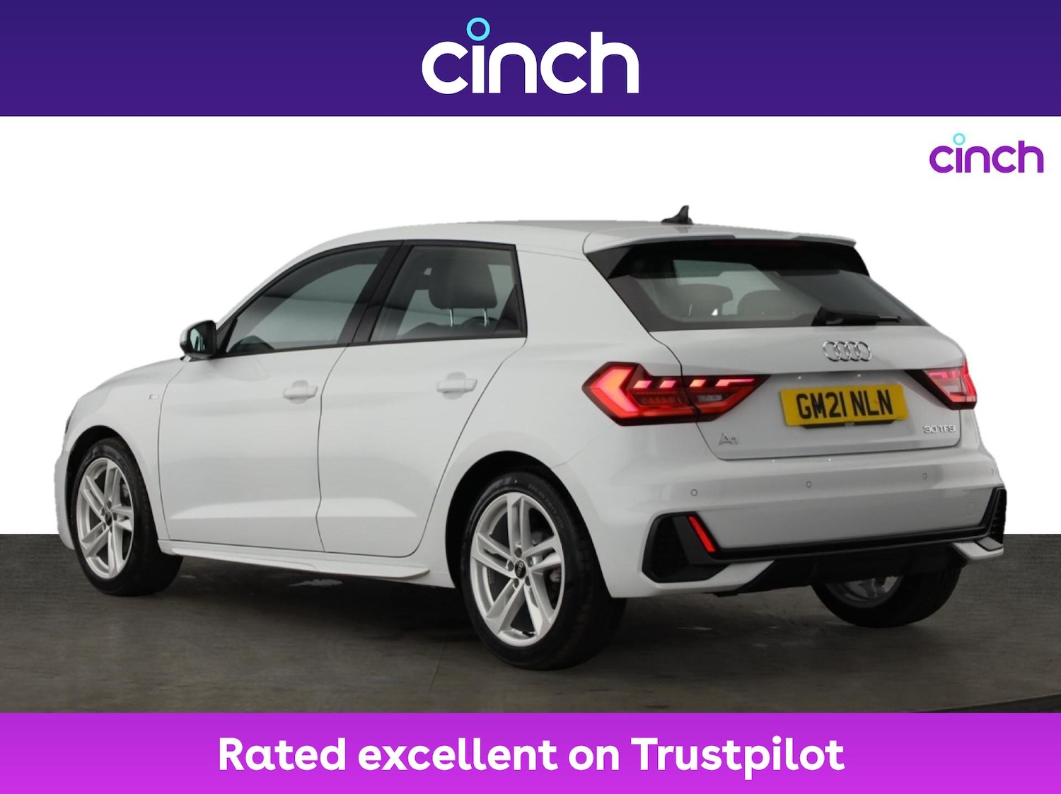Used Audi A1 2021 for sale - 76438657: Photo 6