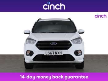 Used Ford Kuga 2017 for sale - 75236821: Photo