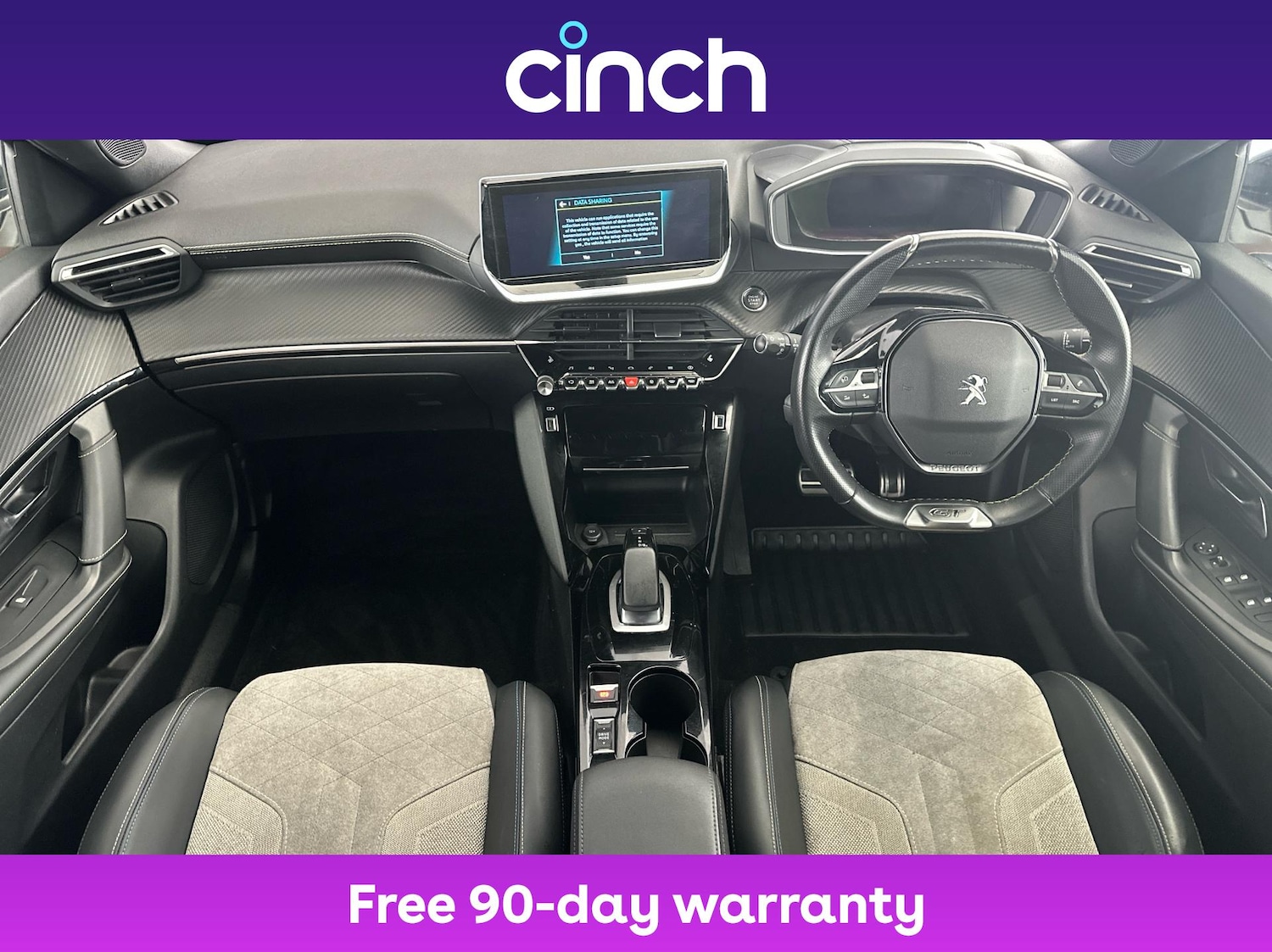 Used Peugeot E-2008 2020 for sale - 76164291: Photo 15