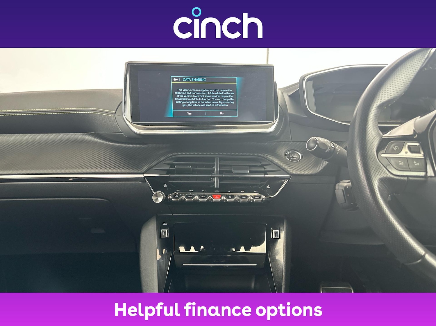 Used Peugeot E-2008 2020 for sale - 76164291: Photo 17