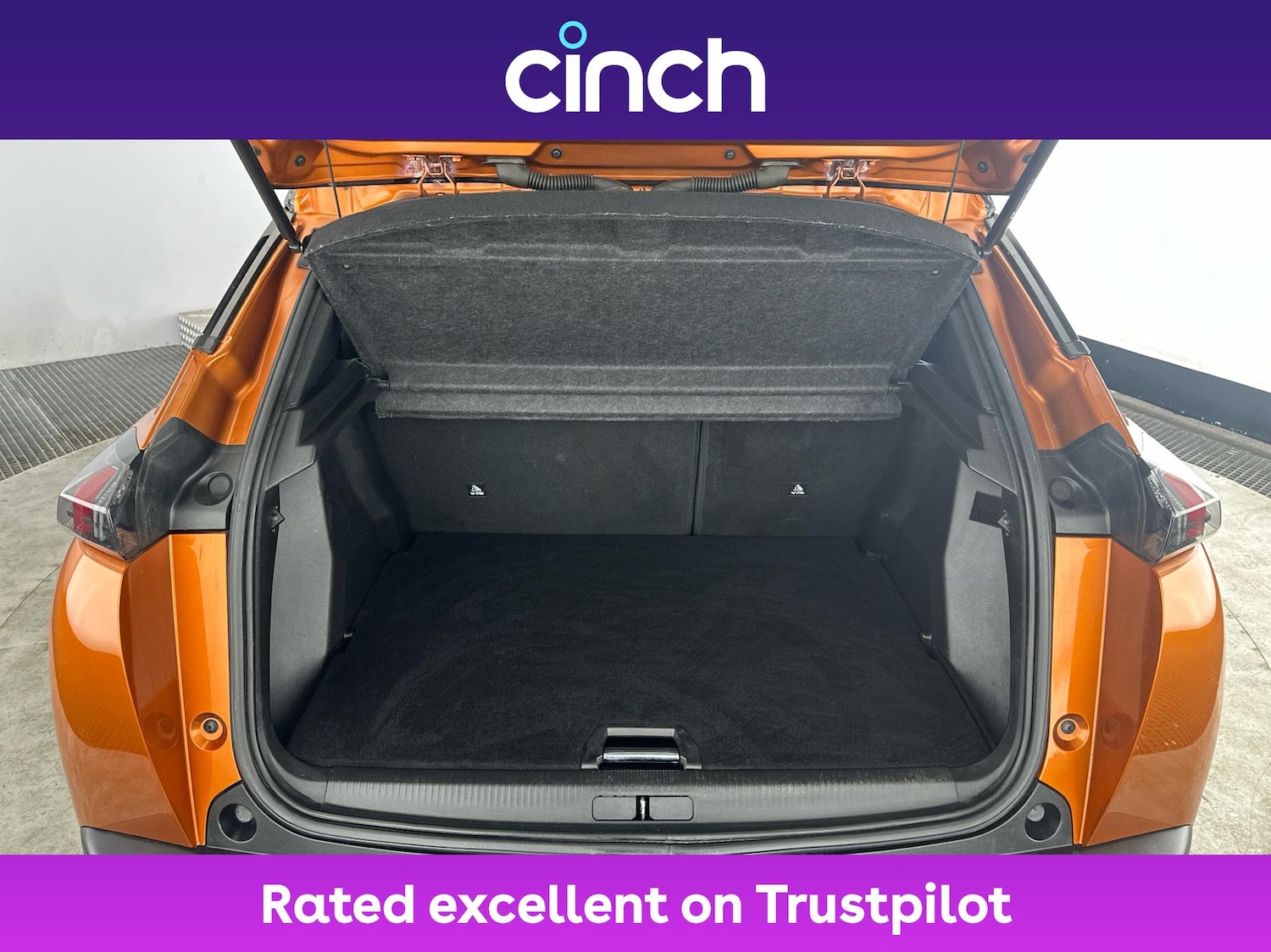 Used Peugeot E-2008 2020 for sale - 76164291: Photo 21