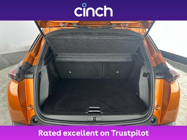 Used Peugeot E-2008 2020 for sale - 76164291: Photo 21