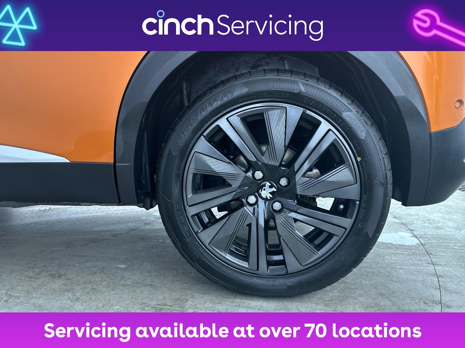 Used Peugeot E-2008 2020 for sale - 76164291: Photo 26