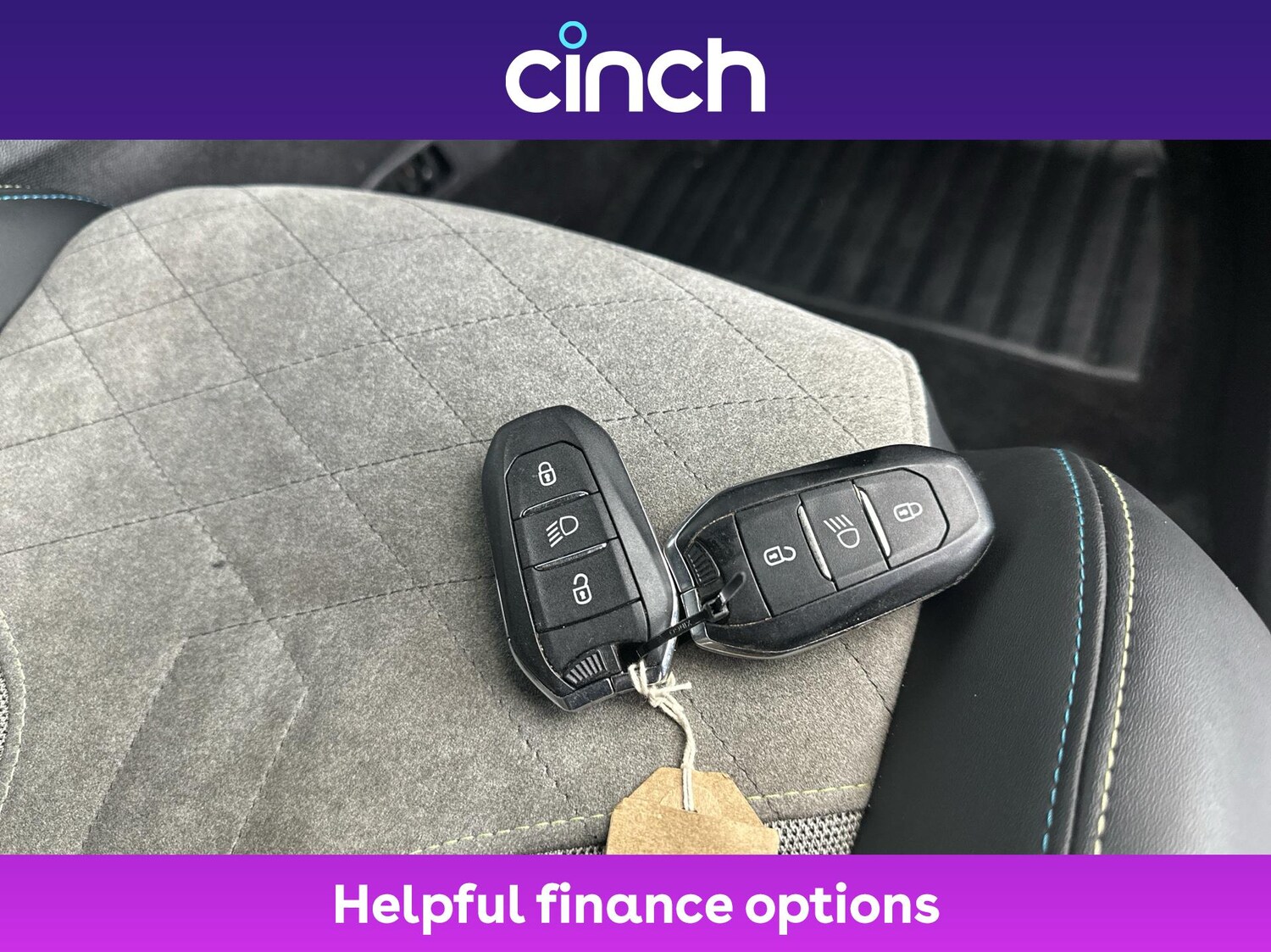 Used Peugeot E-2008 2020 for sale - 76164291: Photo 30