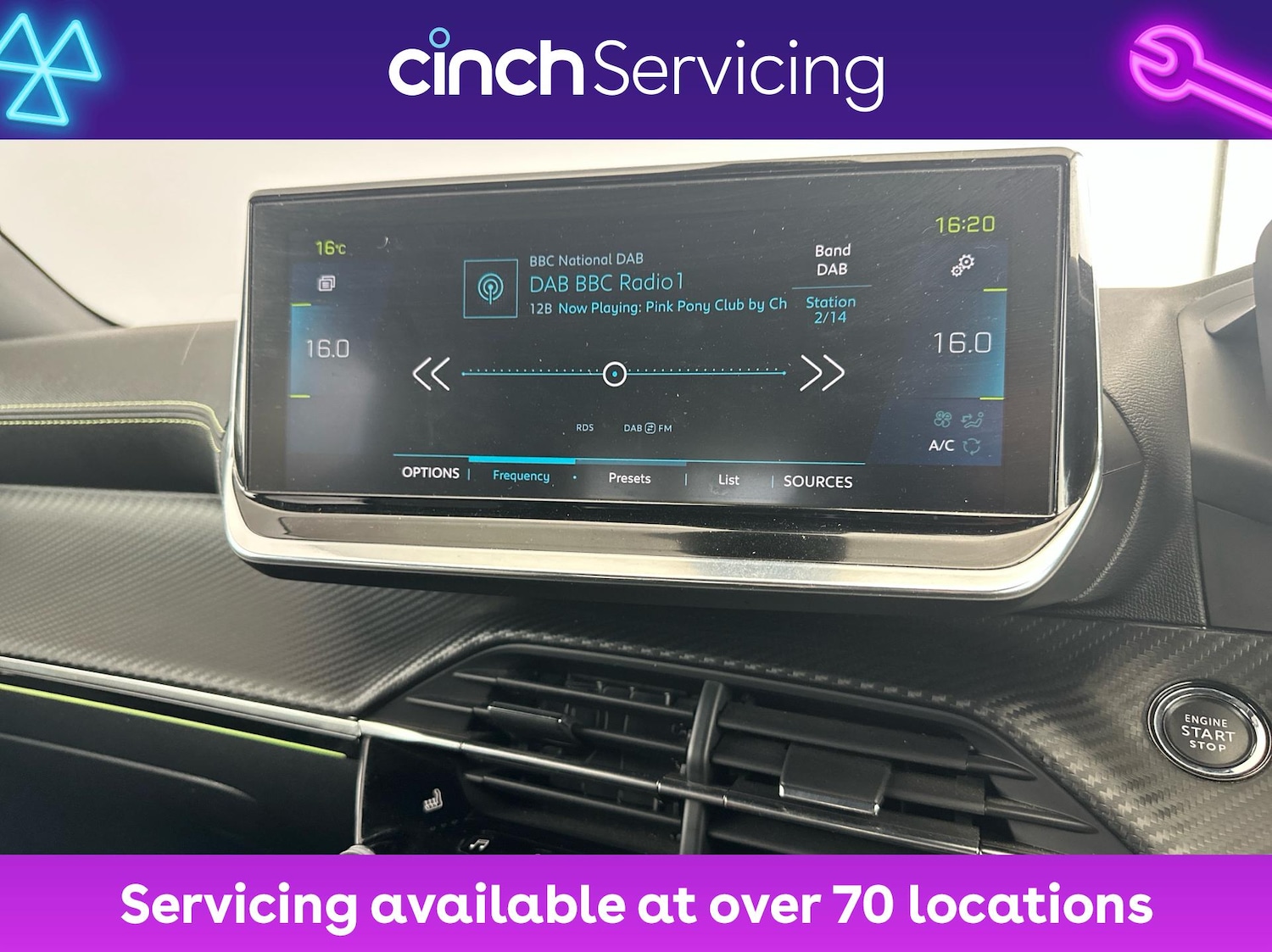 Used Peugeot E-2008 2020 for sale - 76164291: Photo 31