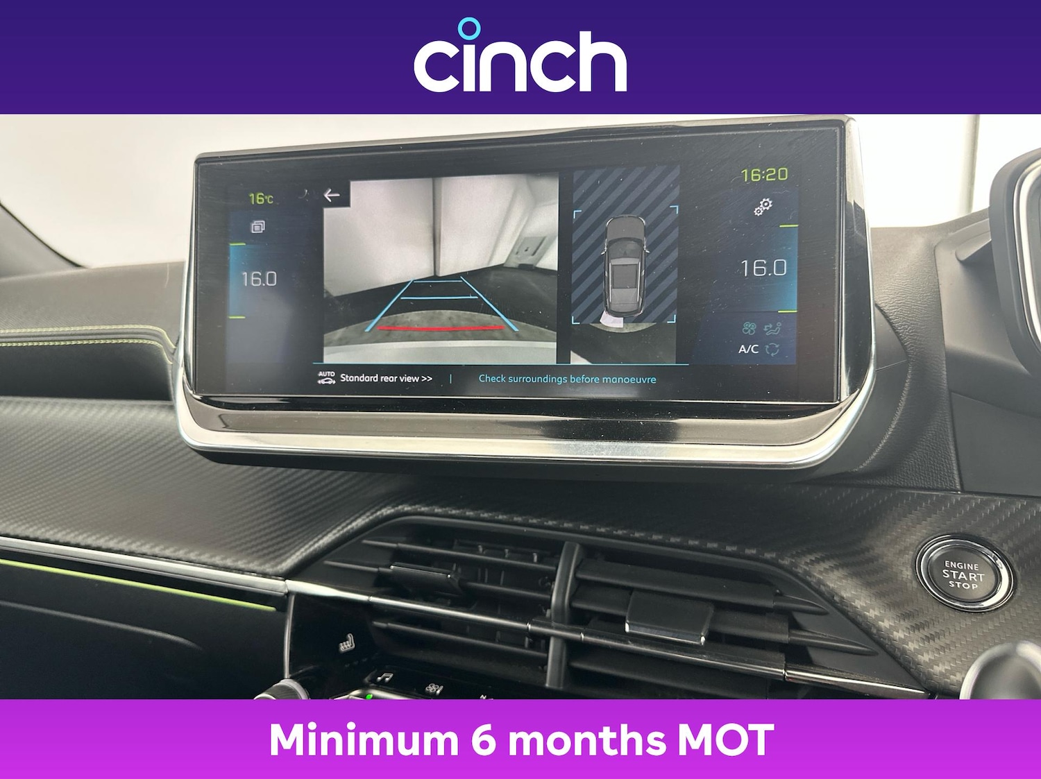 Used Peugeot E-2008 2020 for sale - 76164291: Photo 32