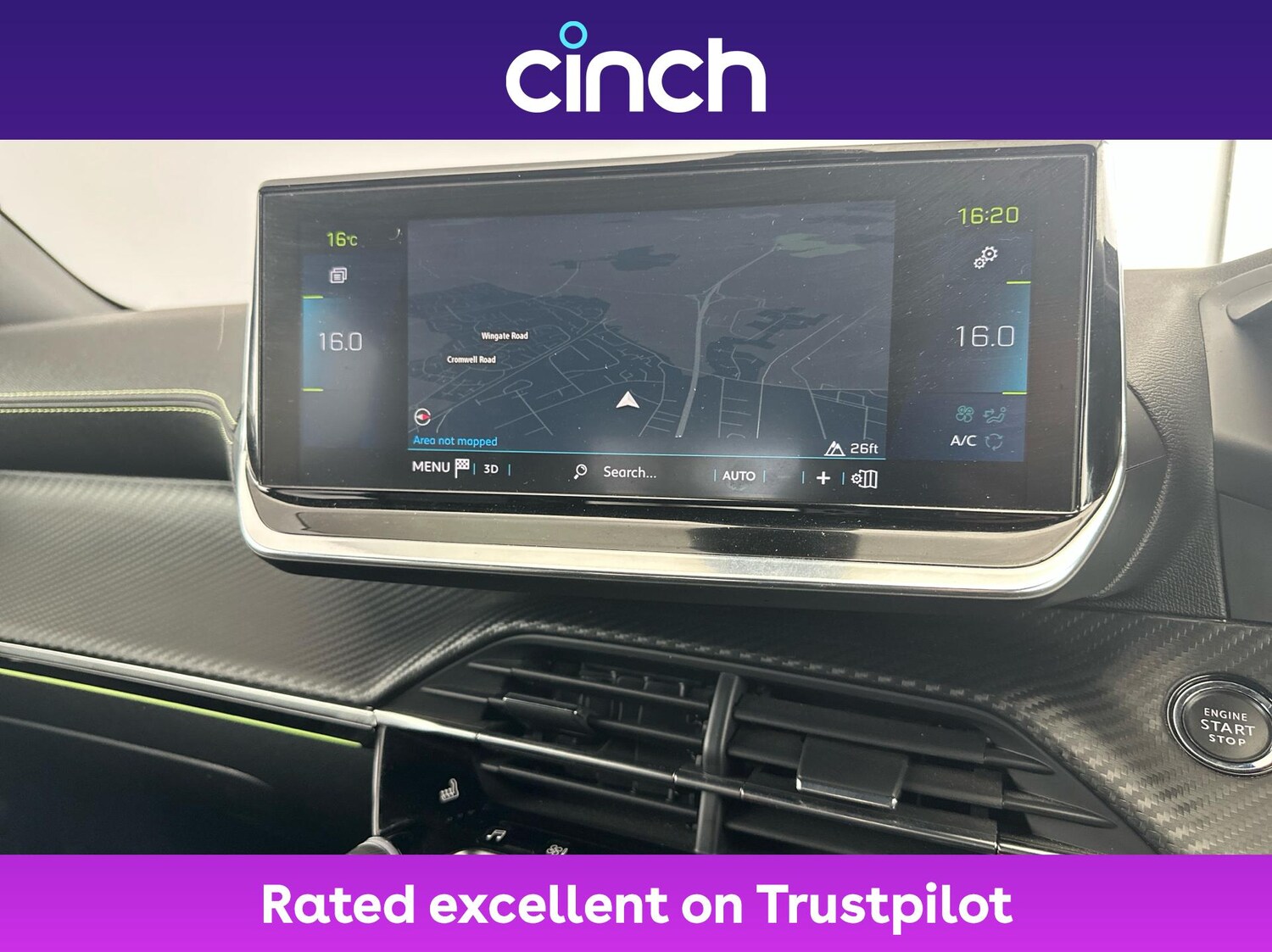 Used Peugeot E-2008 2020 for sale - 76164291: Photo 33