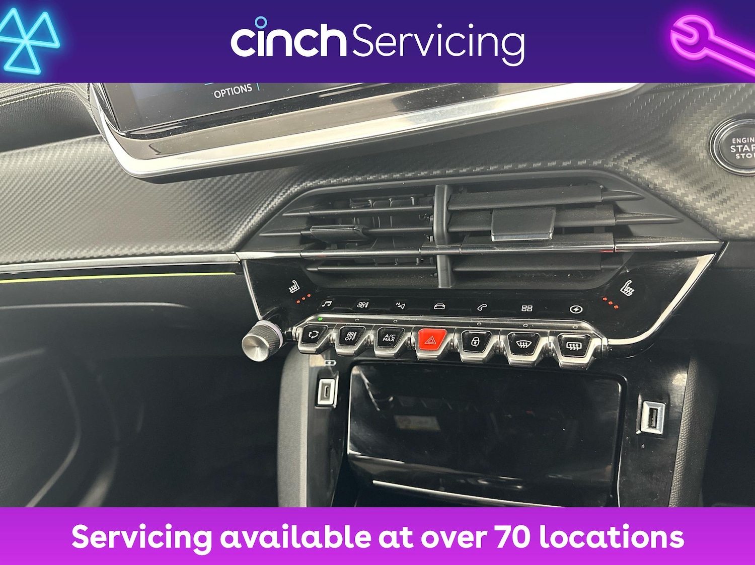 Used Peugeot E-2008 2020 for sale - 76164291: Photo 36