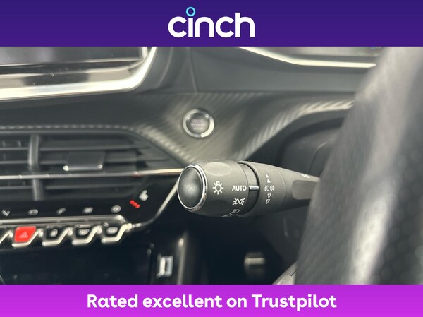 Used Peugeot E-2008 2020 for sale - 76164291: Photo 38