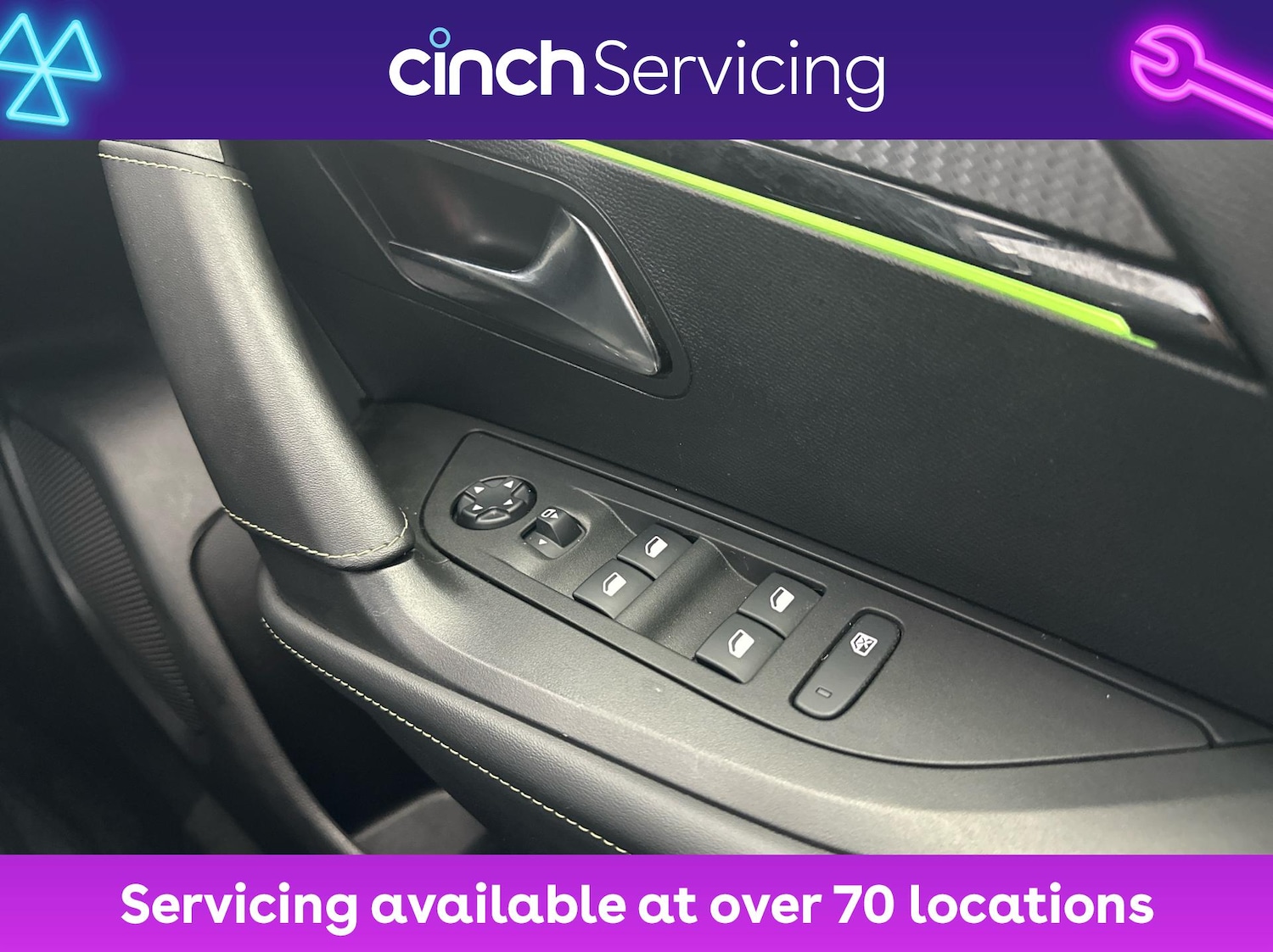 Used Peugeot E-2008 2020 for sale - 76164291: Photo 41