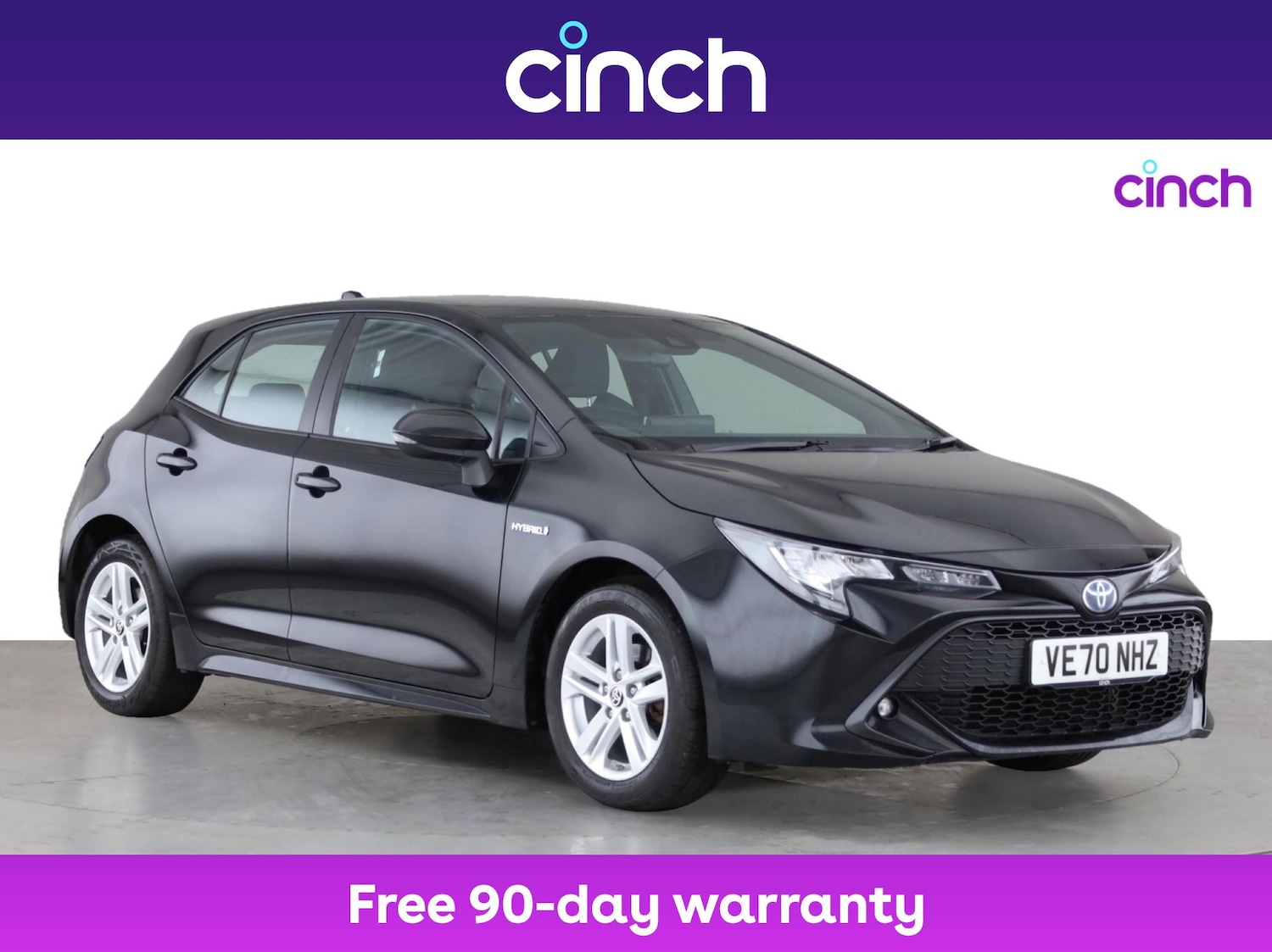 Used Toyota Corolla 2021 for sale - 76106626: Photo 1