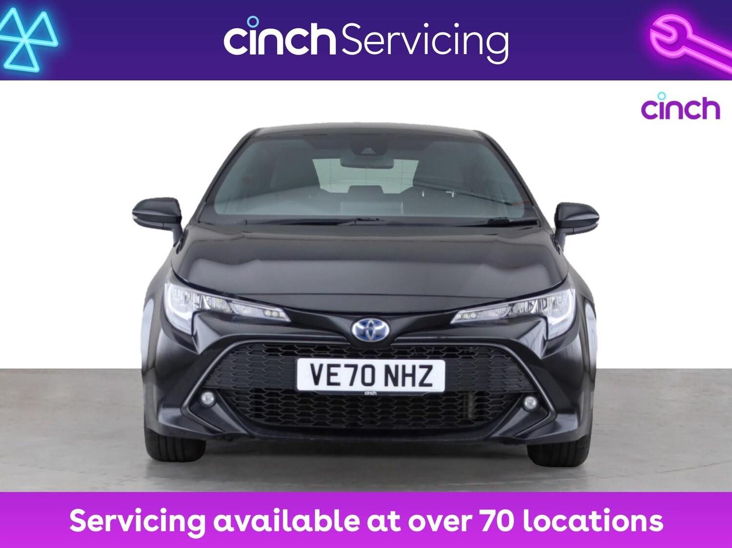 Used Toyota Corolla 2021 for sale - 76106626: Photo 11