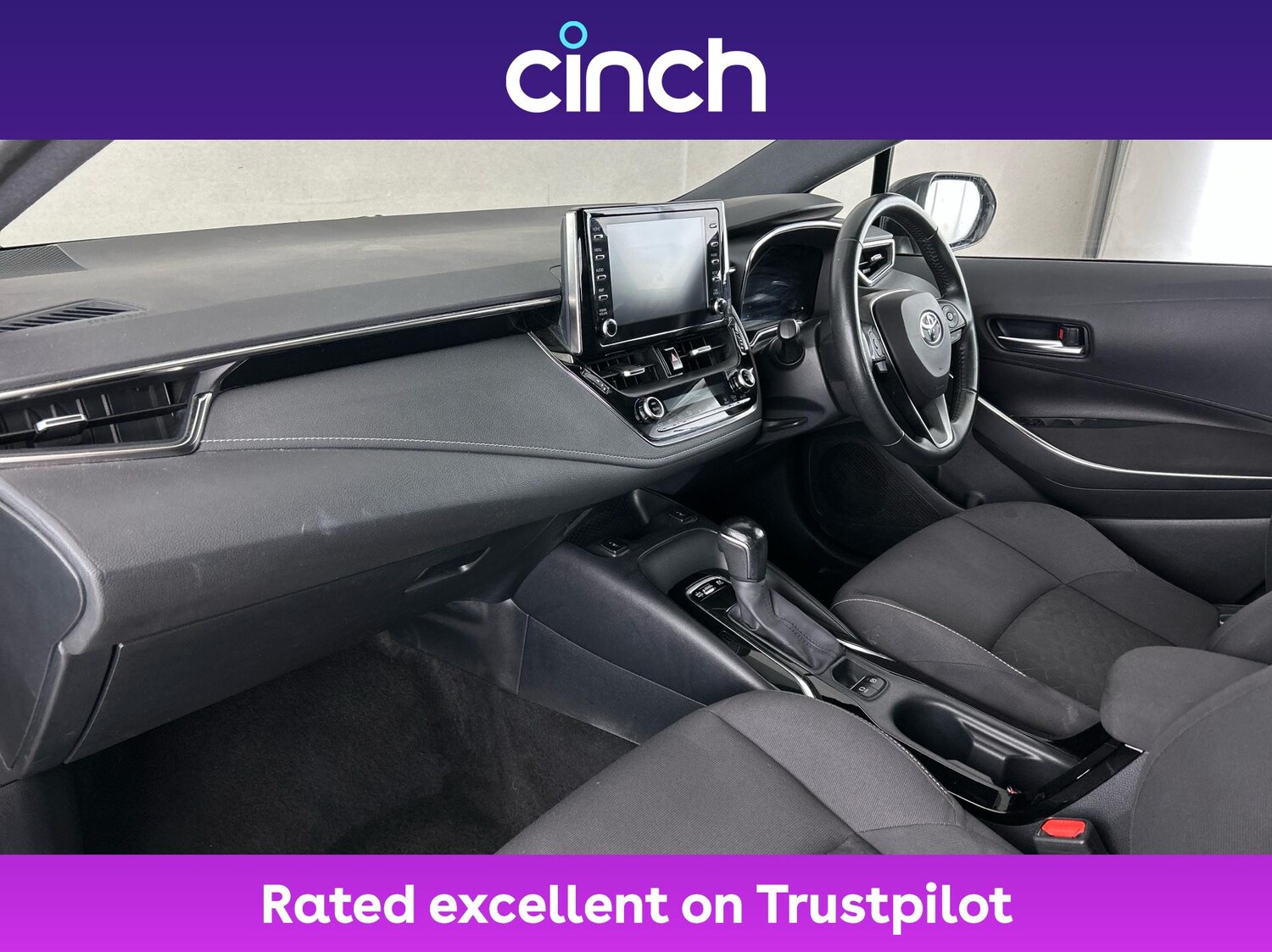 Used Toyota Corolla 2021 for sale - 76106626: Photo 14