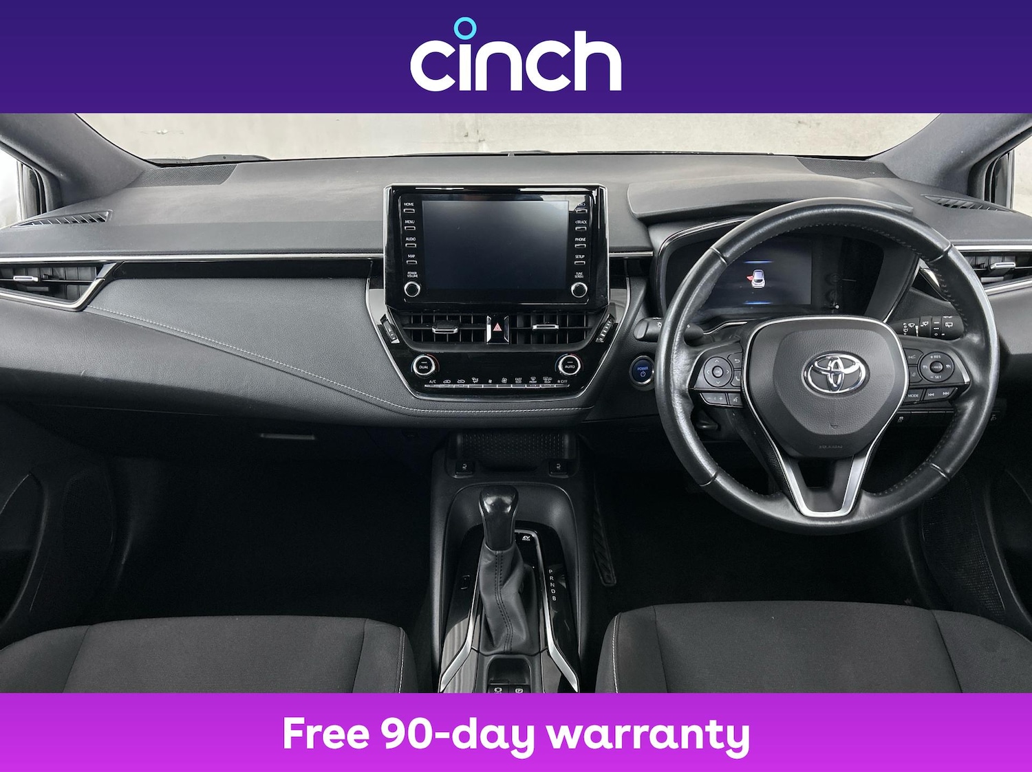 Used Toyota Corolla 2021 for sale - 76106626: Photo 15