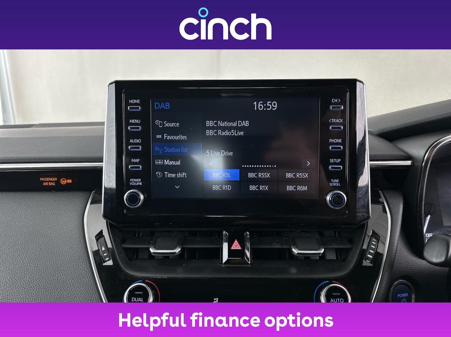 Used Toyota Corolla 2021 for sale - 76106626: Photo 17