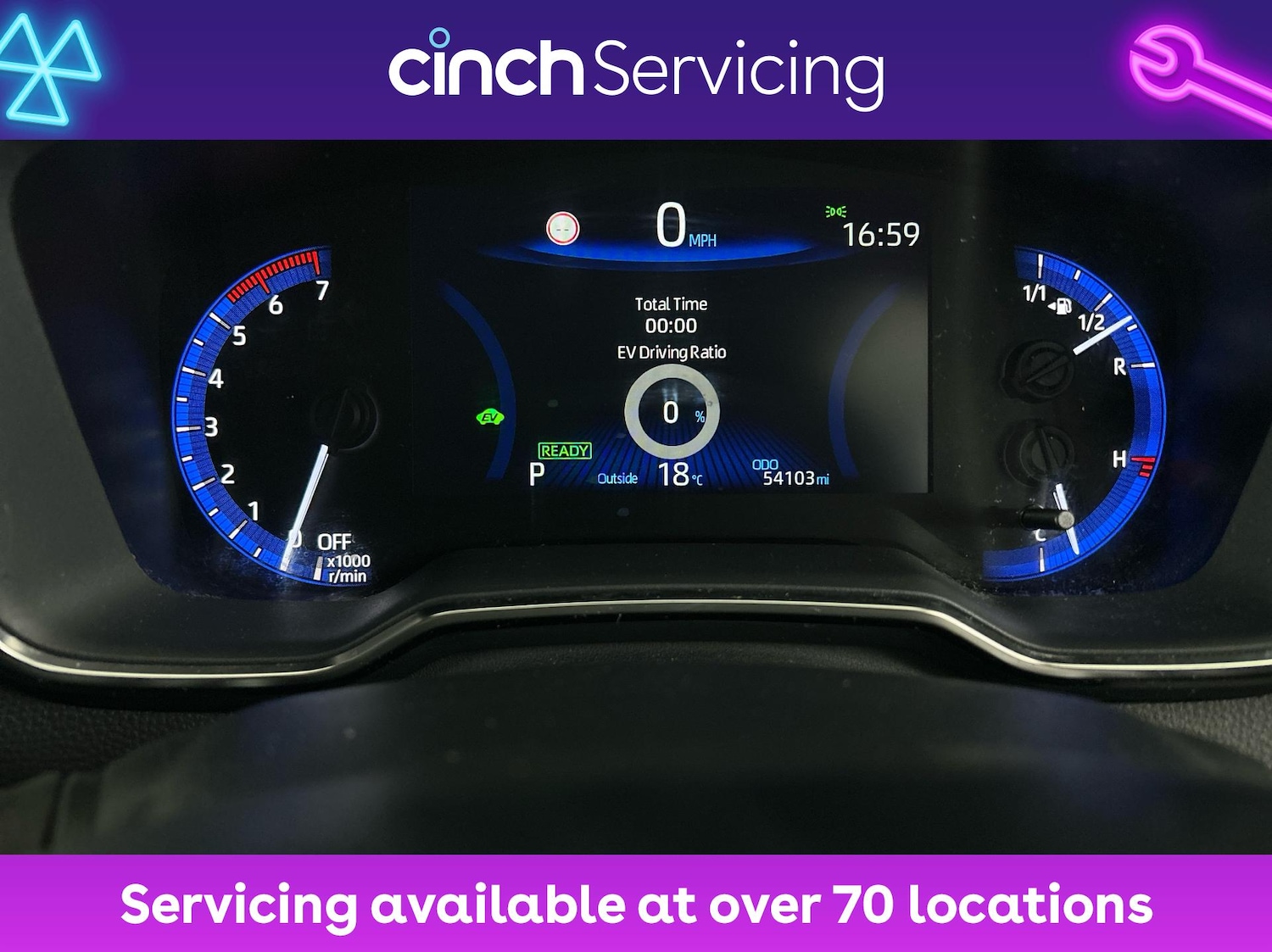Used Toyota Corolla 2021 for sale - 76106626: Photo 18
