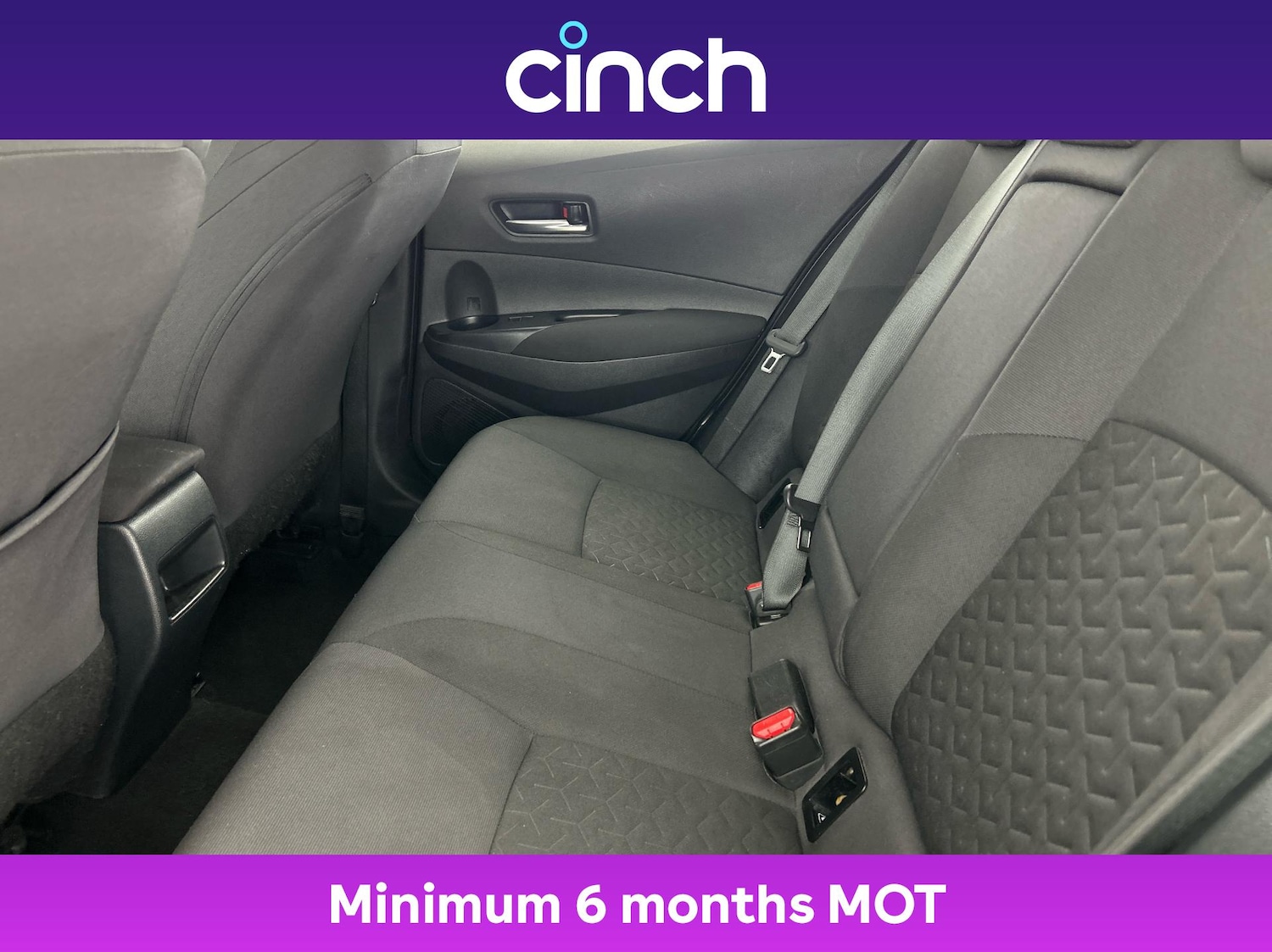 Used Toyota Corolla 2021 for sale - 76106626: Photo 20