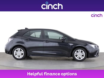 Used Toyota Corolla 2021 for sale - 76106626: Photo 2