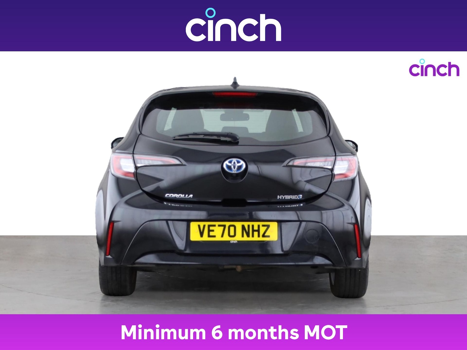 Used Toyota Corolla 2021 for sale - 76106626: Photo 5