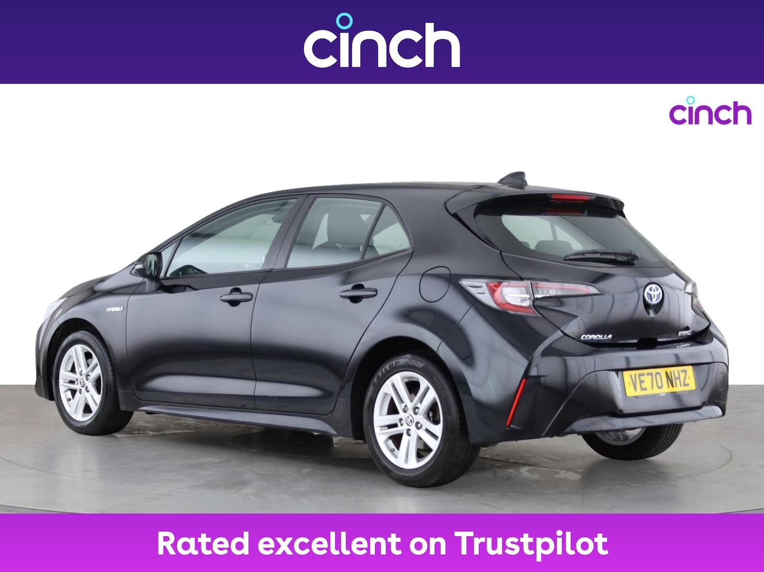 Used Toyota Corolla 2021 for sale - 76106626: Photo 6