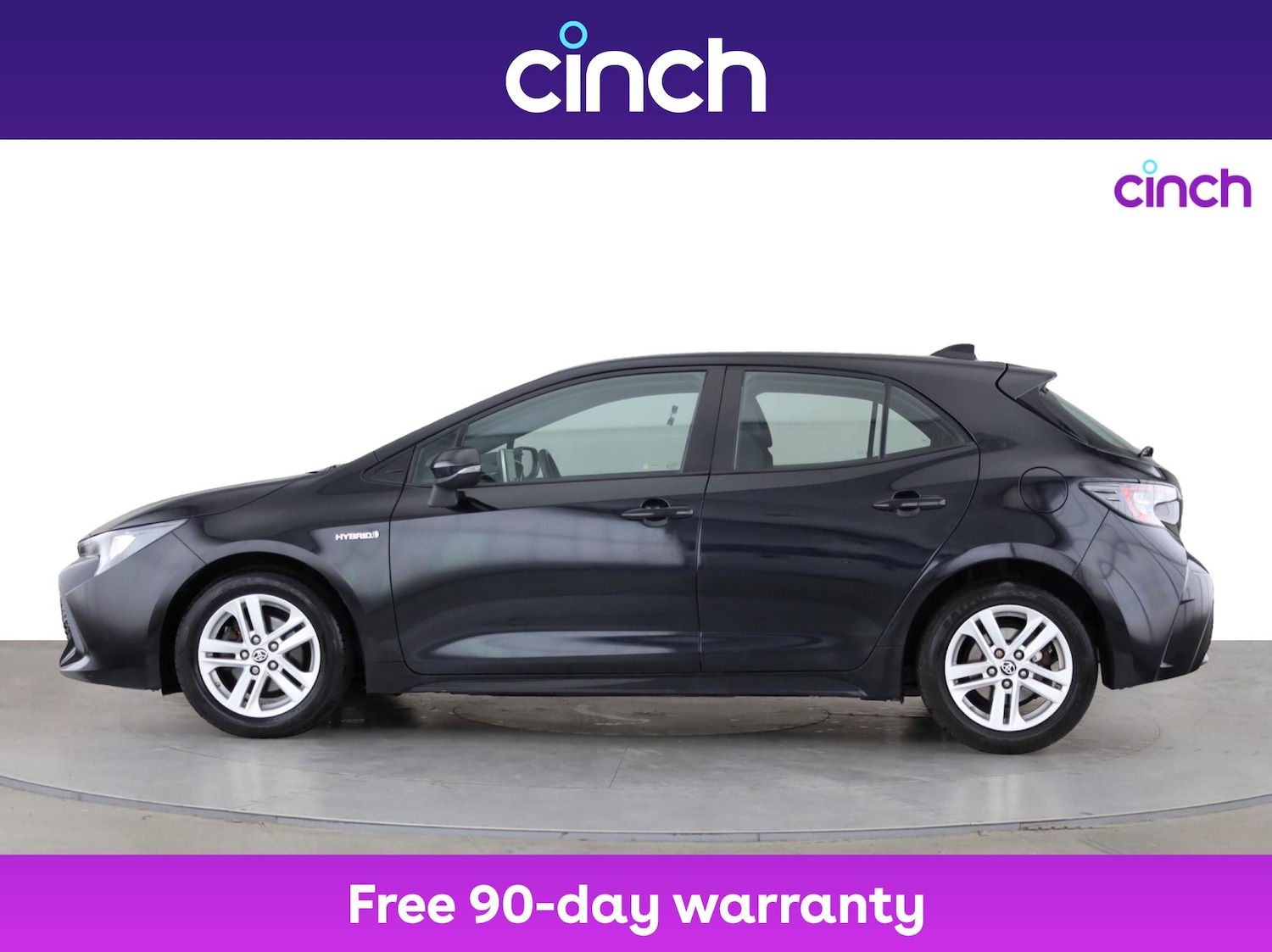 Used Toyota Corolla 2021 for sale - 76106626: Photo 8