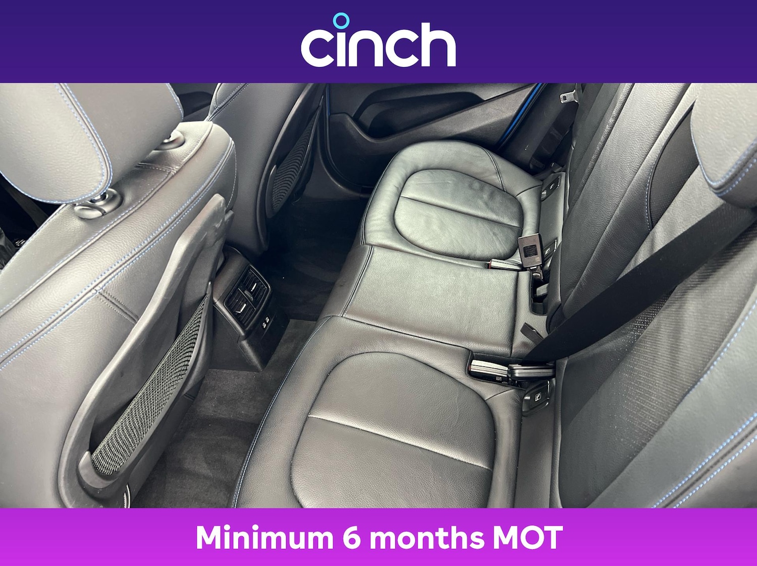 Used BMW X2 2019 for sale - 77088508: Photo 20