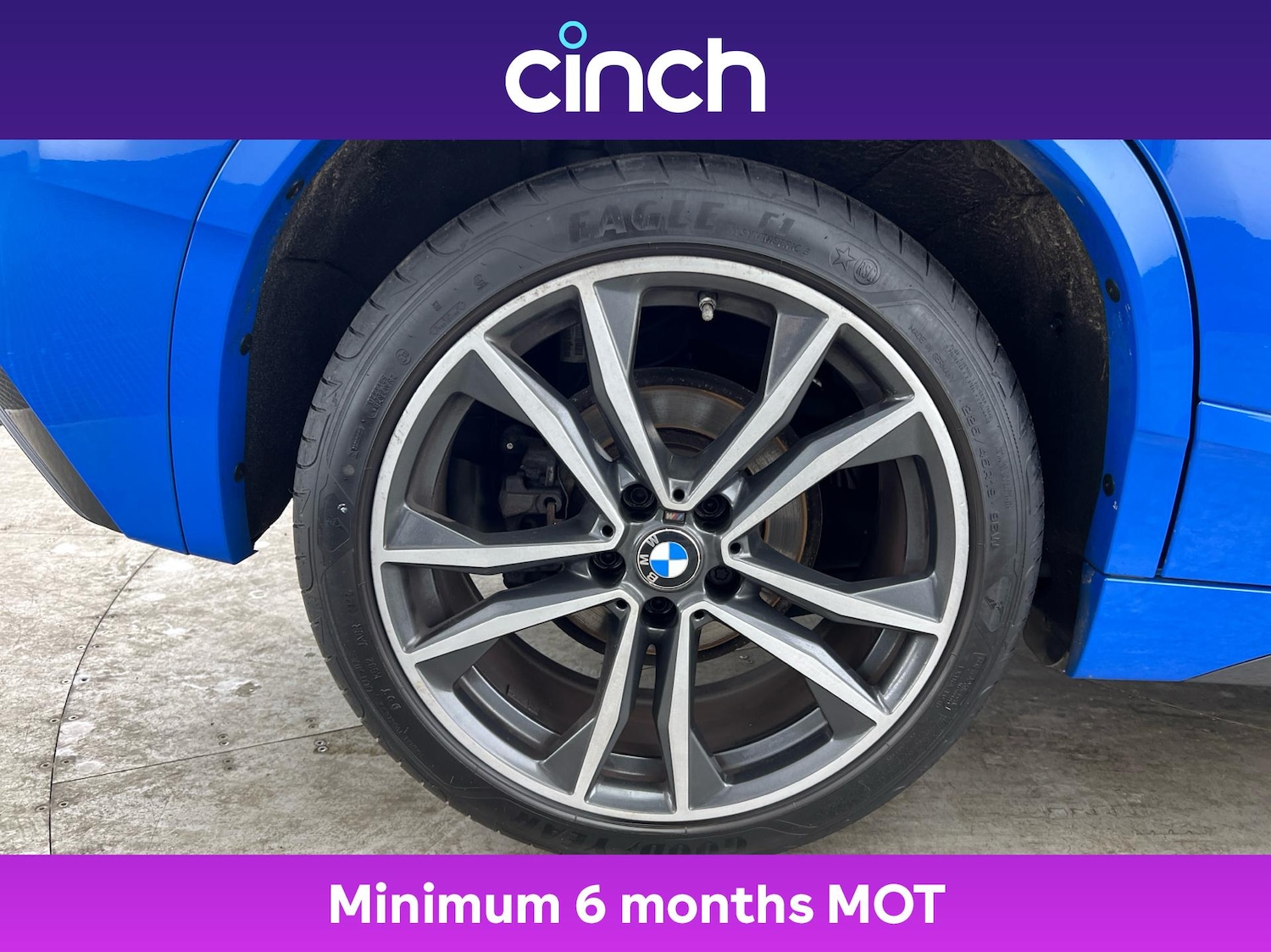 Used BMW X2 2019 for sale - 77088508: Photo 27