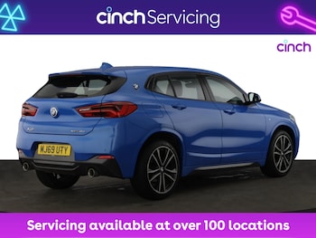 Used BMW X2 2019 for sale - 77088508: Photo