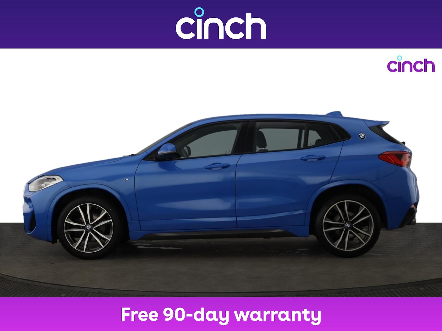 Used BMW X2 2019 for sale - 77088508: Photo 8