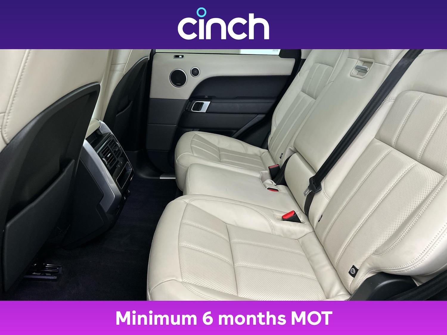 Used Land Rover Range Rover Sport 2020 for sale - 77056003: Photo 20