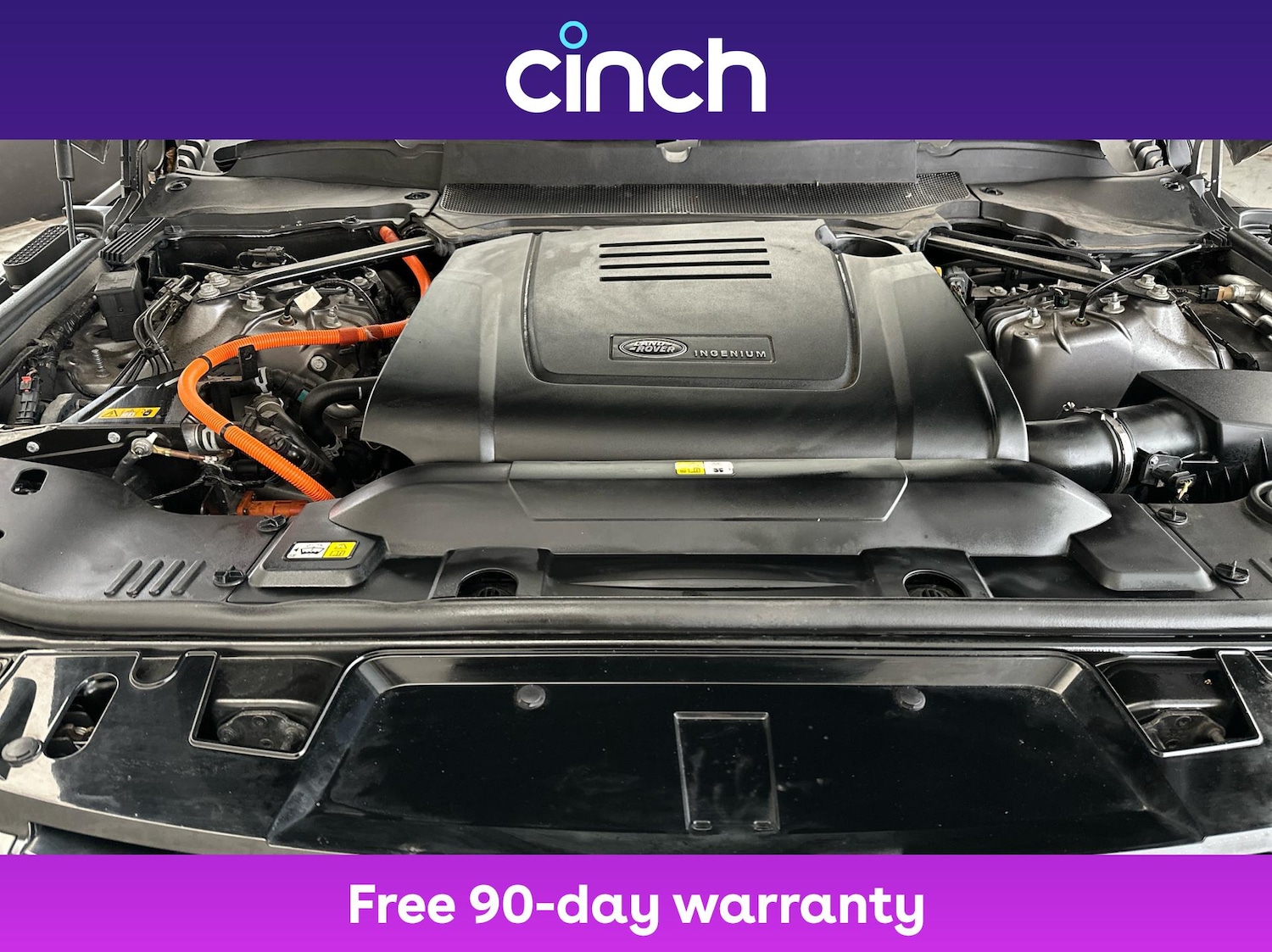 Used Land Rover Range Rover Sport 2020 for sale - 77056003: Photo 23