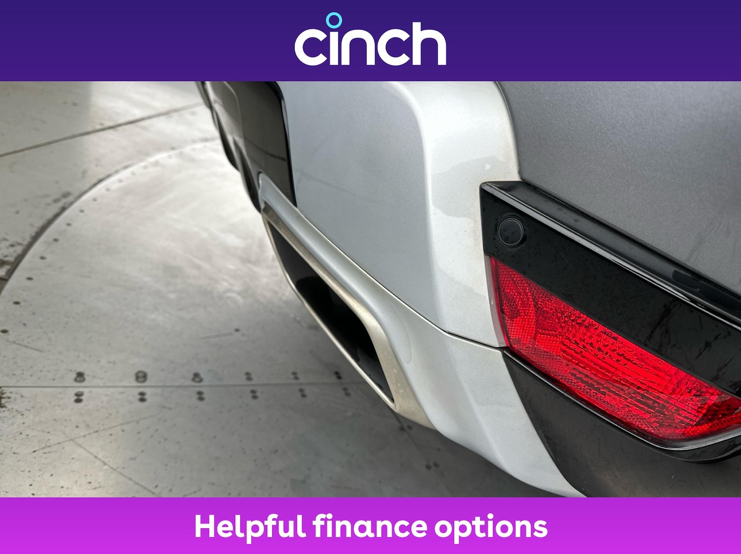 Used Land Rover Range Rover Sport 2020 for sale - 77056003: Photo 35