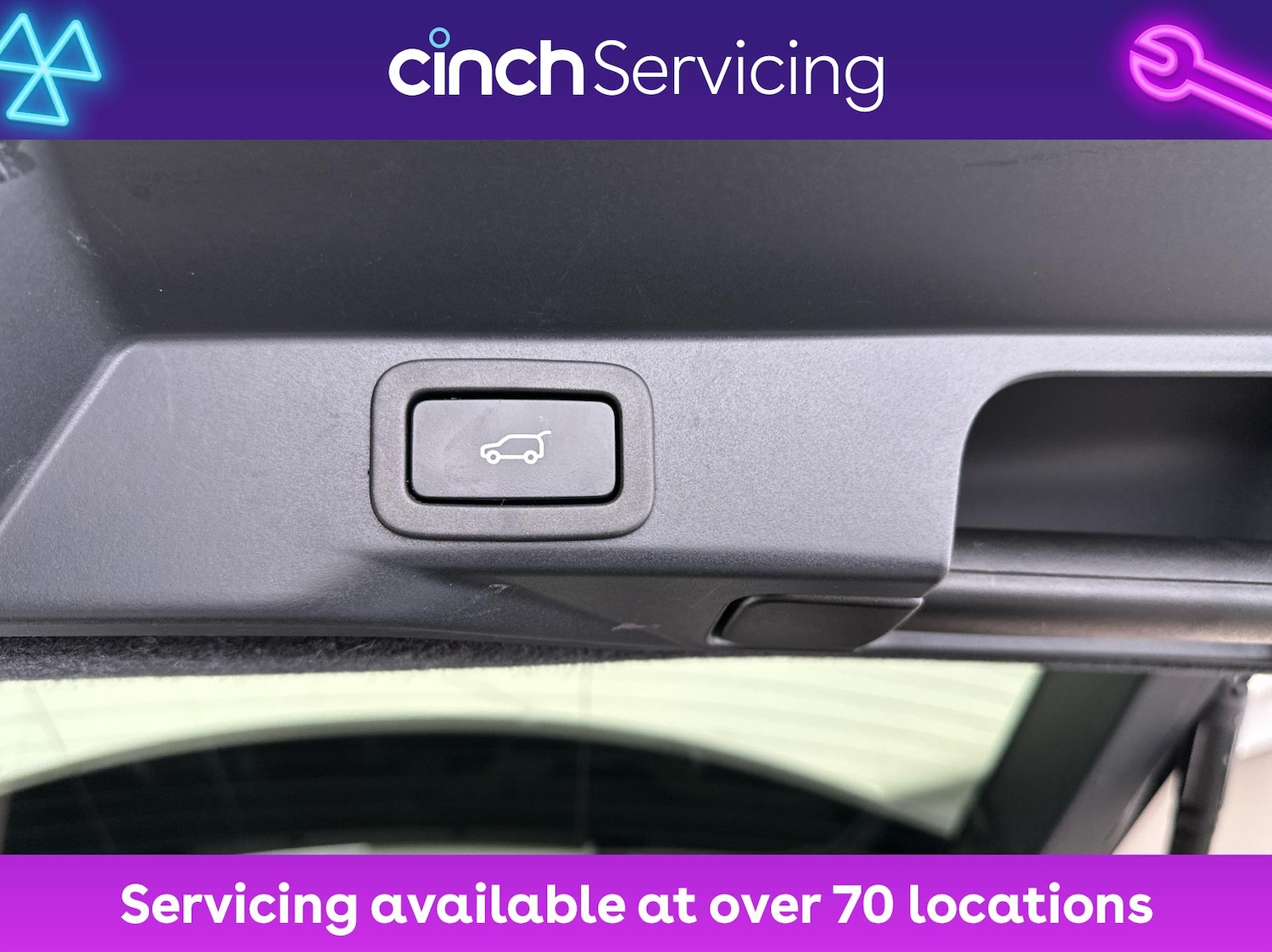 Used Land Rover Range Rover Sport 2020 for sale - 77056003: Photo 36