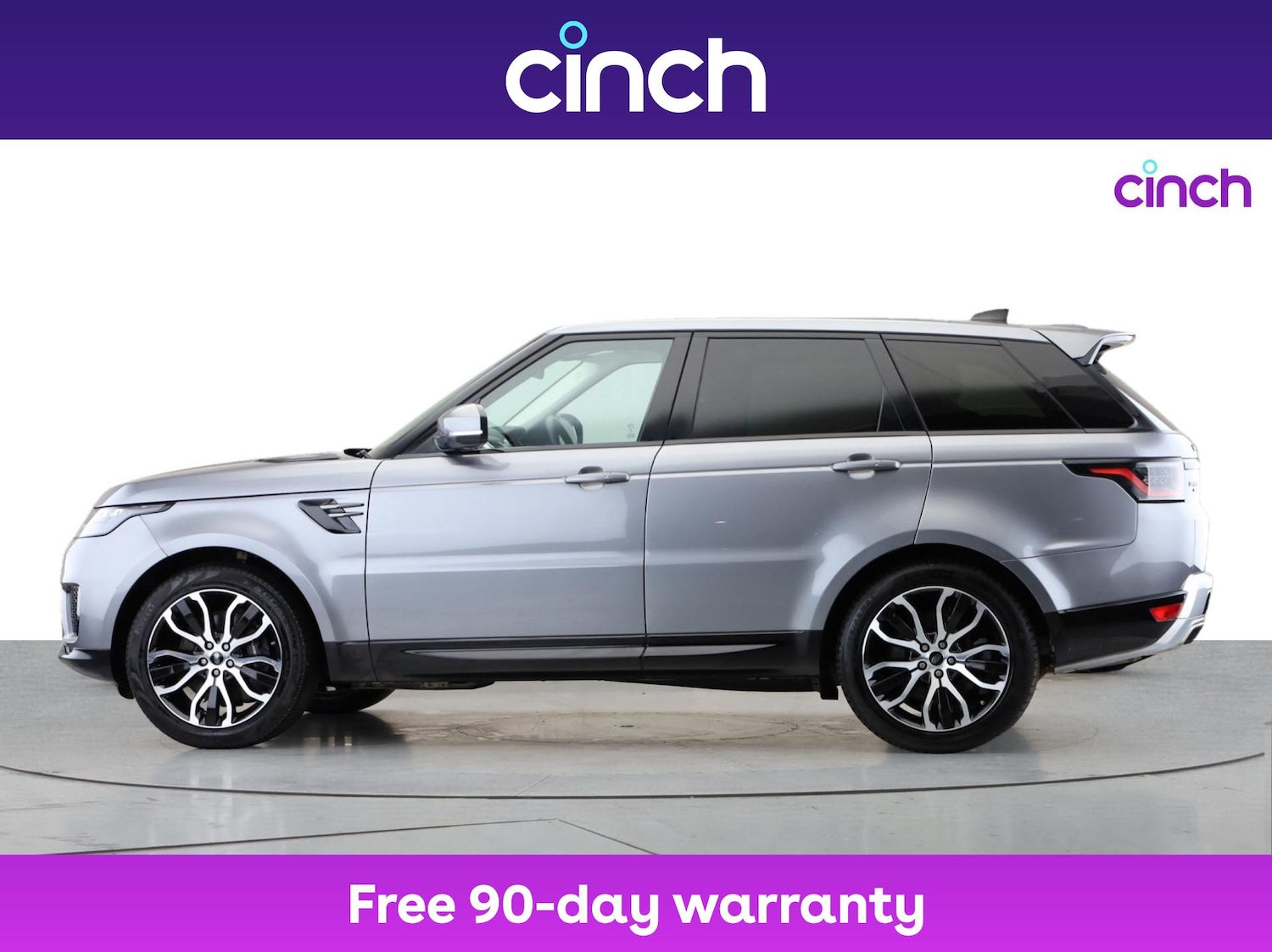 Used Land Rover Range Rover Sport 2020 for sale - 77056003: Photo 8