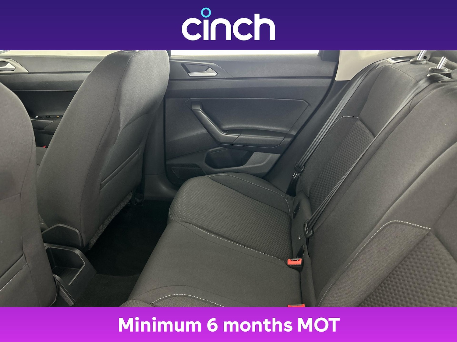 Used Volkswagen Polo 2018 for sale - 77056091: Photo 20