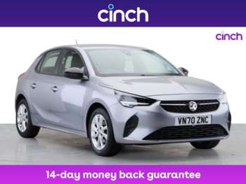 2020 - 1.2 SE Nav Premium 5dr