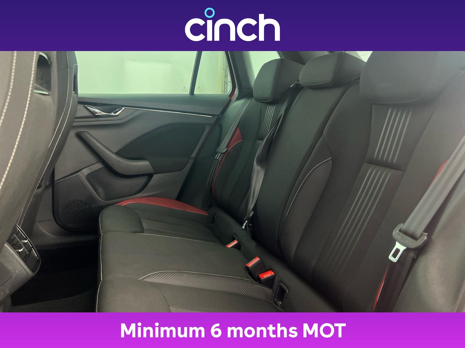 Used Skoda Kamiq 2022 for sale - 76668265: Photo 20