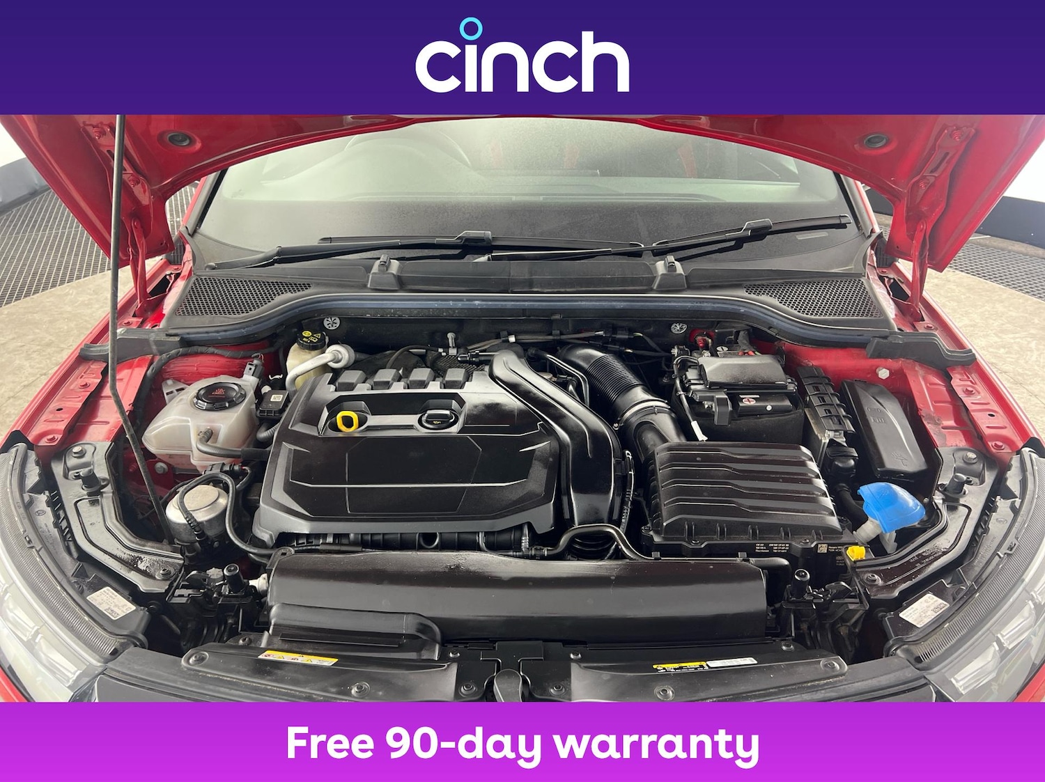 Used Skoda Kamiq 2022 for sale - 76668265: Photo 23