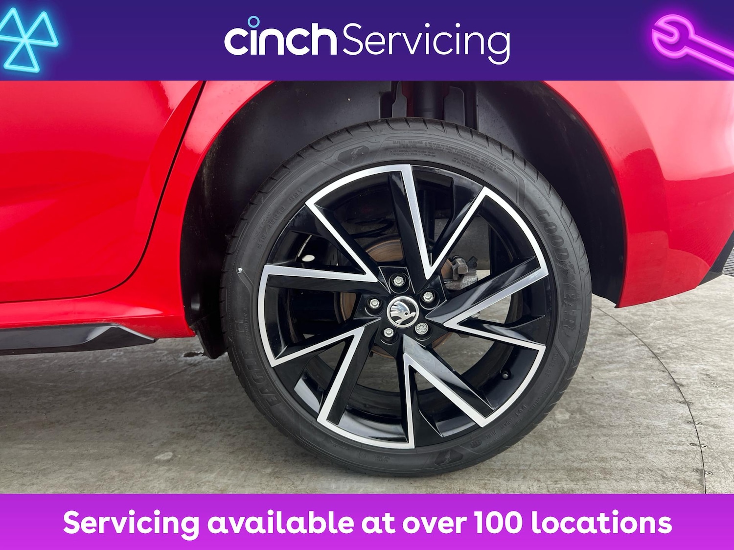 Used Skoda Kamiq 2022 for sale - 76668265: Photo 26