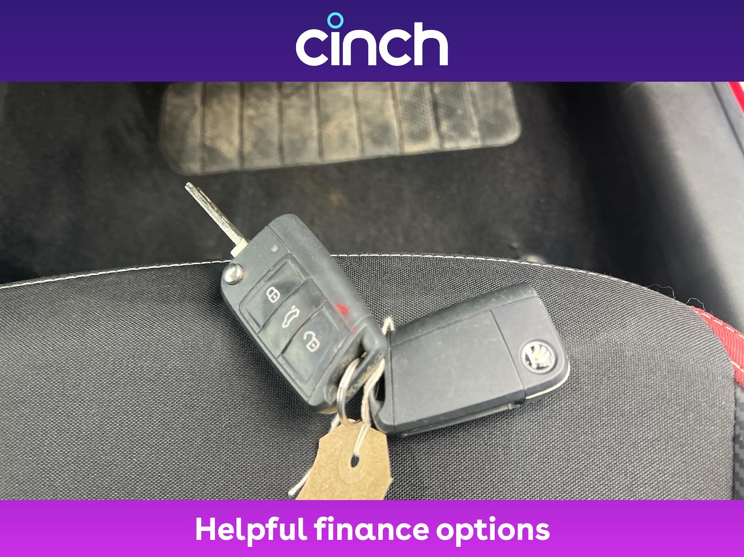 Used Skoda Kamiq 2022 for sale - 76668265: Photo 30