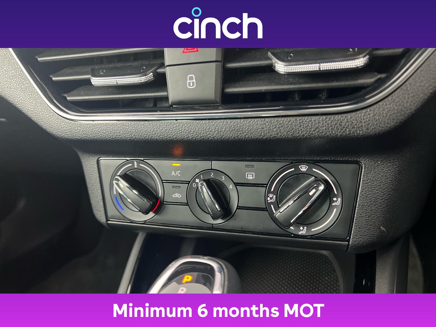 Used Skoda Kamiq 2022 for sale - 76668265: Photo 32