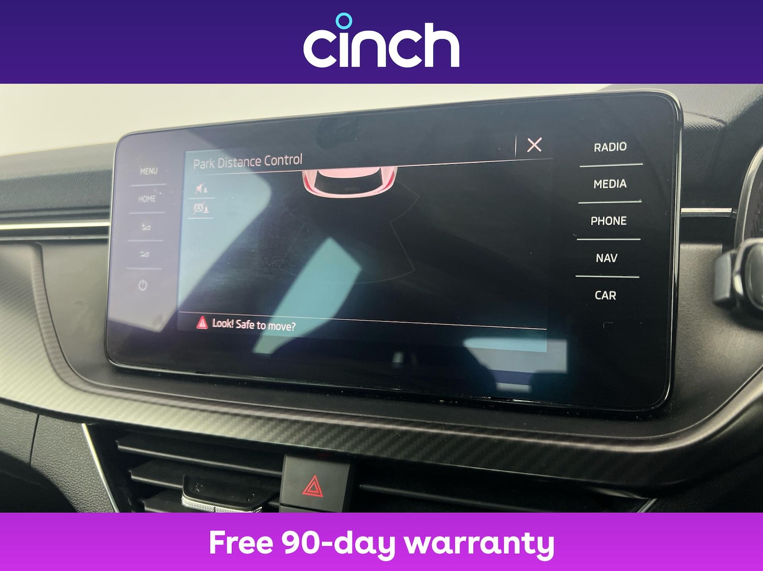 Used Skoda Kamiq 2022 for sale - 76668265: Photo 34