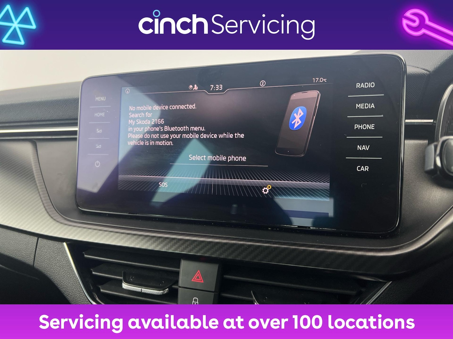 Used Skoda Kamiq 2022 for sale - 76668265: Photo 36